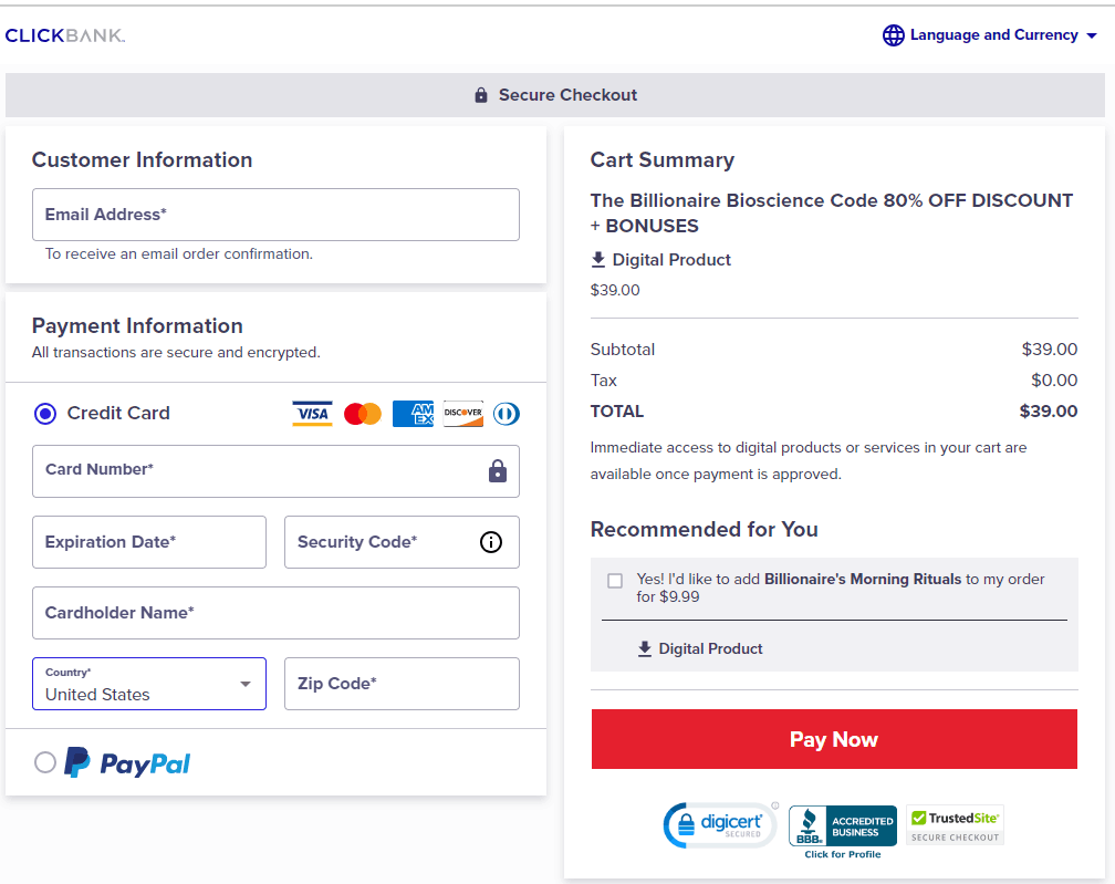 thegeniuswave-order-page